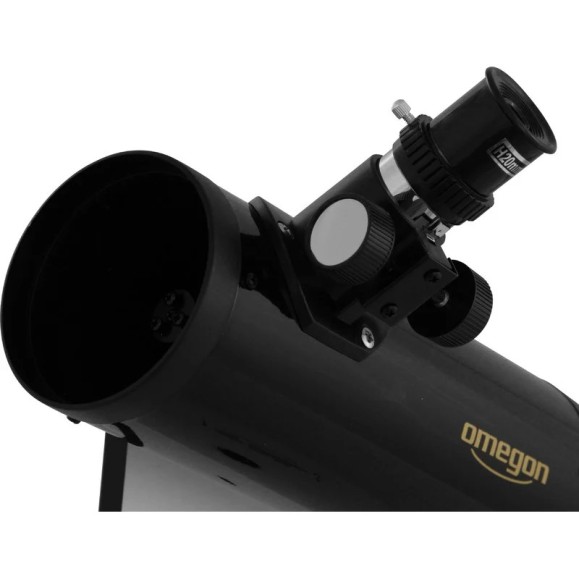 Omegon Télescope réflecteur Dobson N 76/300 DOB