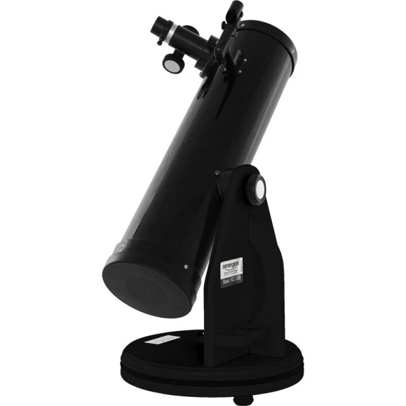 Omegon Télescope réflecteur Dobson N 102/640 DOB