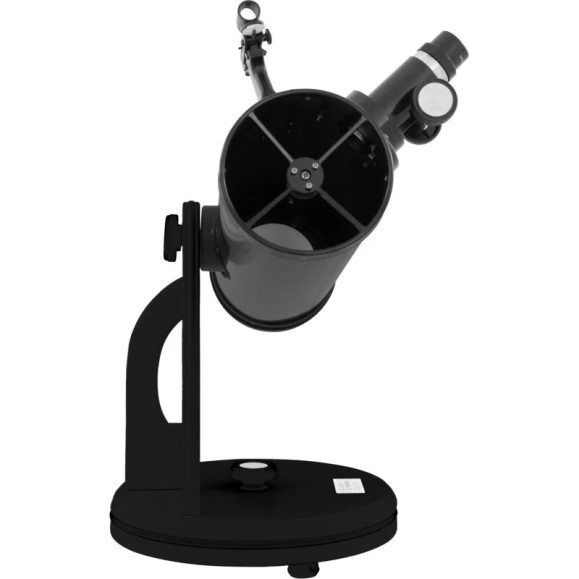 Omegon Télescope réflecteur Dobson N 102/640 DOB