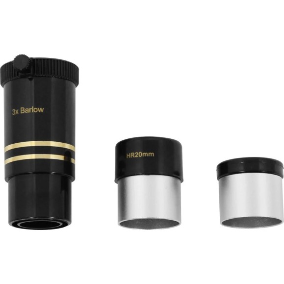 Omegon Télescope réflecteur Dobson N 102/640 DOB