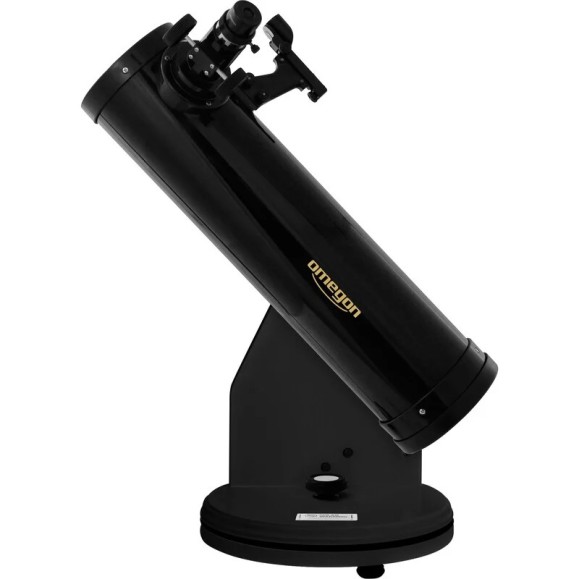 Omegon Télescope réflecteur Dobson N 102/640 DOB