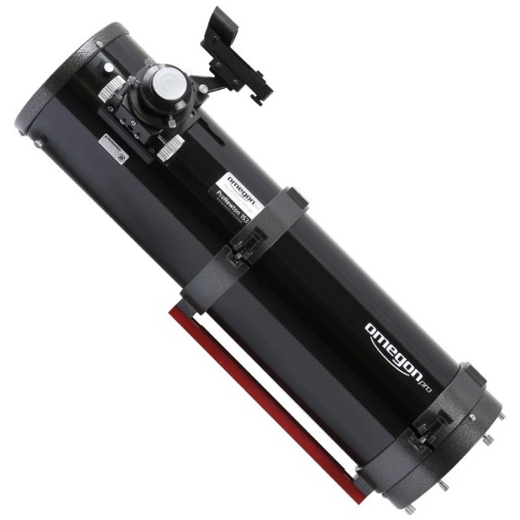 Omegon Télescope réflecteur Dobson Push+ mini N 150/750 Pro