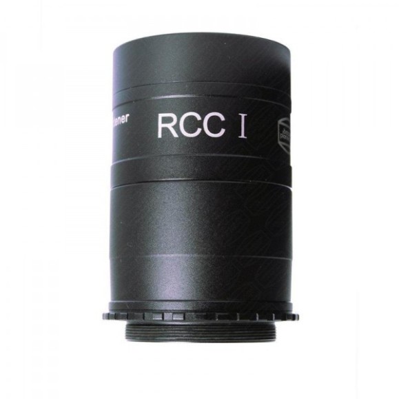 Corrector de coma RCC I Rowe
