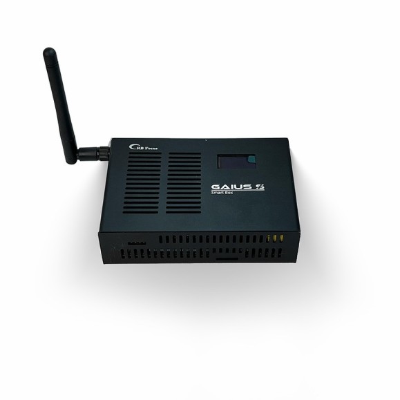 Focus RB Système de contrôle de télescope Gaius-S SmartBox avec jeu de câbles