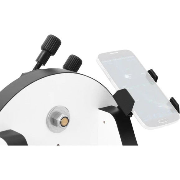 Omegon Télescope réflecteur Dobson Push+ N 203/1000