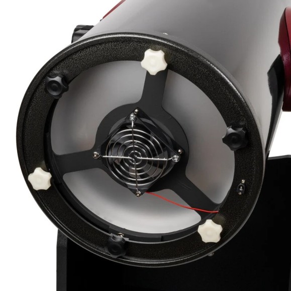 Omegon Télescope réflecteur Dobson ProDob N 254/1250 DOB II avec radiant