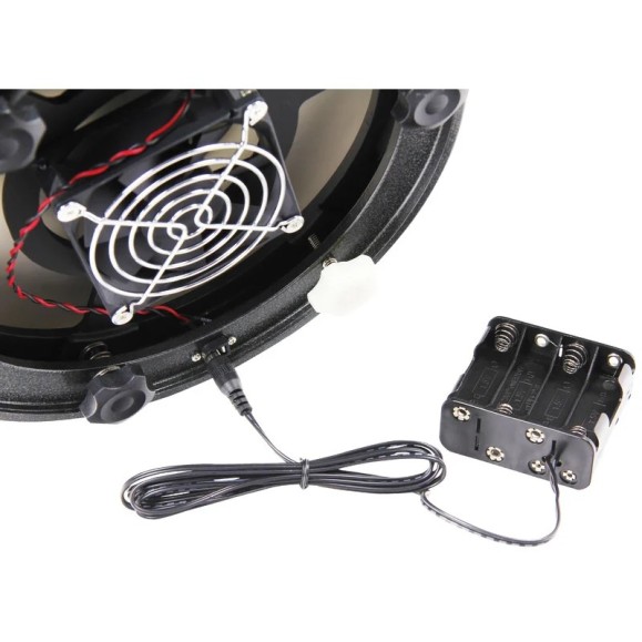 Omegon Télescope réflecteur Dobson Advanced X N 304/1500