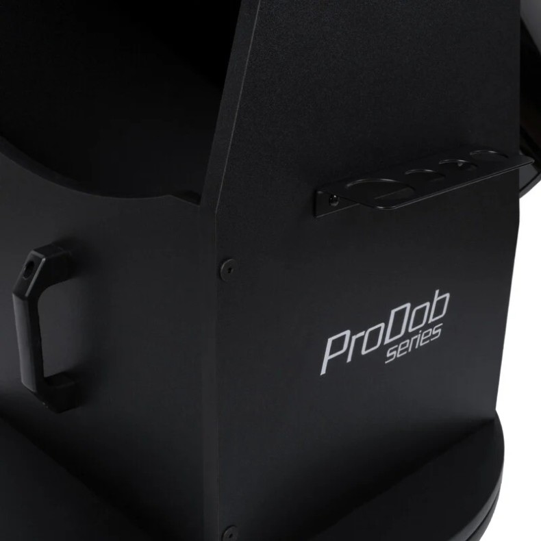 Omegon Télescope réflecteur Dobson... Omegon Télescope réflecteur Dobson...