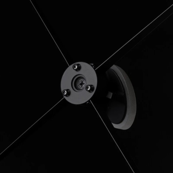 Omegon Télescope réflecteur Dobson ProDob N 304/1500 DOB II avec point rouge LED