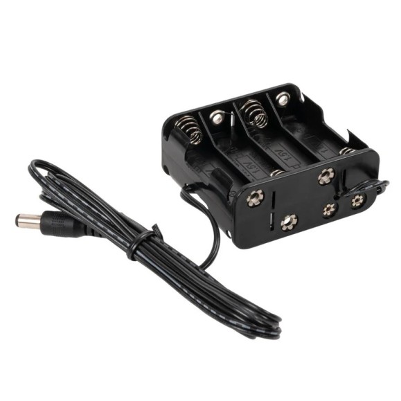 Omegon Télescope réflecteur Dobson ProDob N 304/1500 DOB II avec point rouge LED