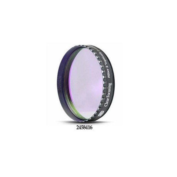 Filtro Clear 2" Filtro Clear 2"