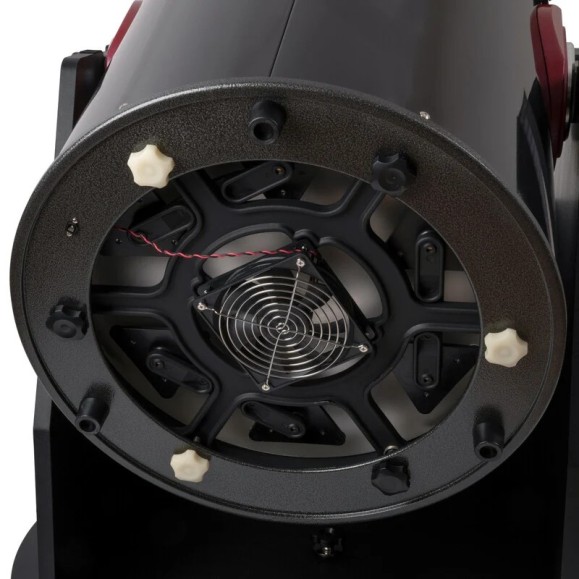 Omegon Télescope réflecteur Dobson ProDob N 406/1850 DOB II TRUSS