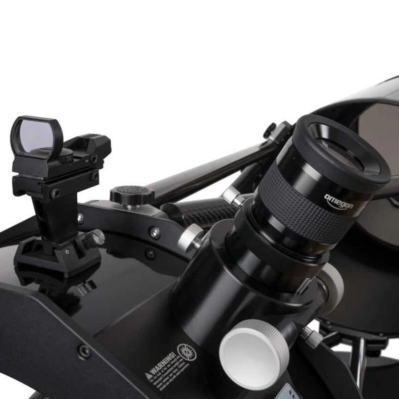 Omegon Télescope réflecteur Dobson...