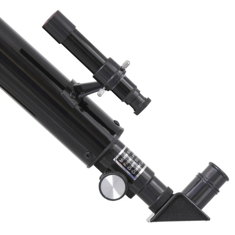 Omegon Télescope réfracteur AC 50/600 AZ Omegon Télescope réfracteur AC 50/600 AZ