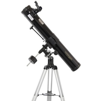 Omegon Télescope réflecteur...