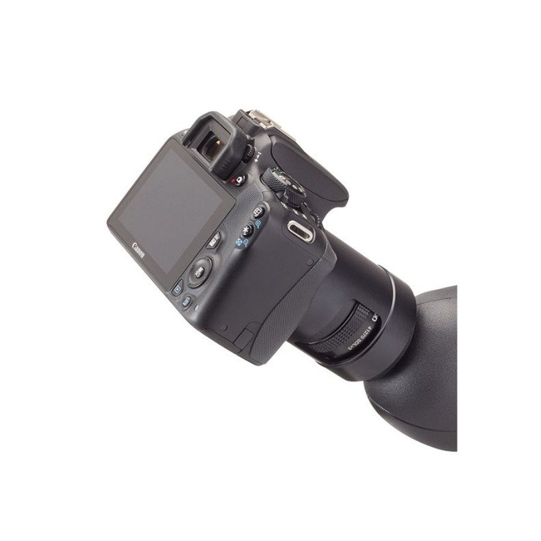 Opticron Adaptateur photo Push Fit 52...