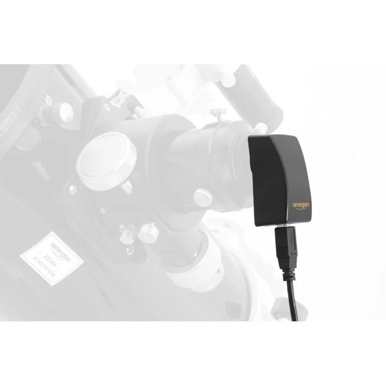 Omegon Appareil photo USB Telemikro USB Omegon Appareil photo USB Telemikro USB