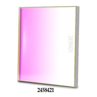 Filtro Clear 50x50 mm