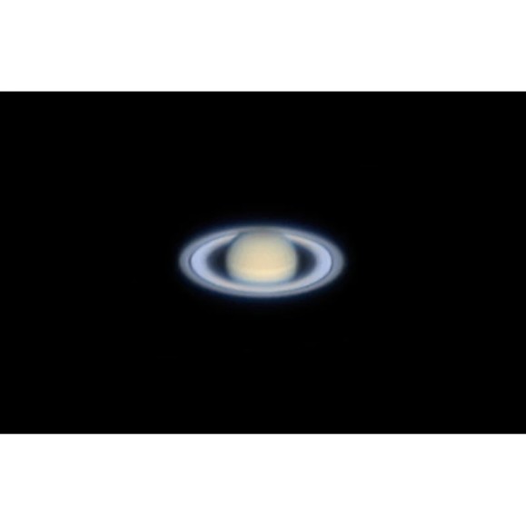 Omegon Caméra d'astronomie GUIDE 2000 C Color