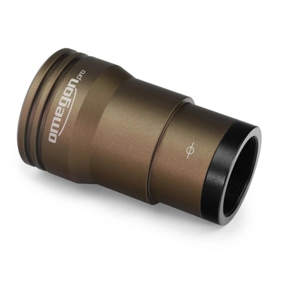 Omegon Caméra d'astronomie GUIDE 2000 M Mono