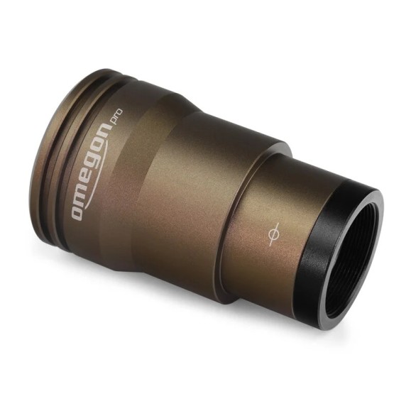 Omegon Caméra d'astronomie veLOX 290 M Mono