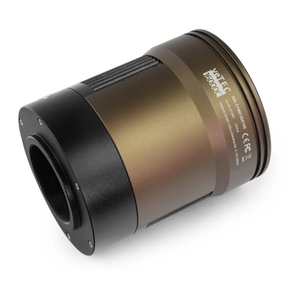 Omegon Caméra astronomique veTEC 16000 C Couleur