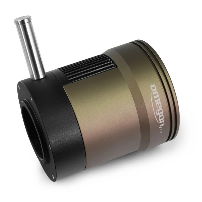 Omegon Caméra d'astronomie veTEC... Omegon Caméra d'astronomie veTEC...