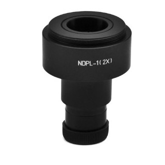 Objectif de projection à...