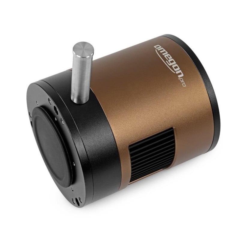 Omegon Caméra d'astronomie veTEC 455... Omegon Caméra d'astronomie veTEC 455...