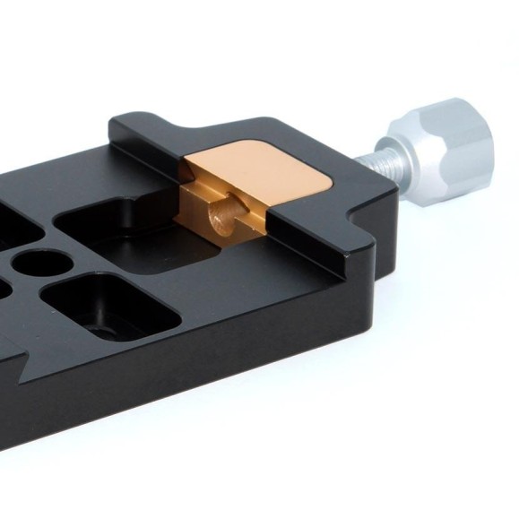 TSSupport femelle -Optique Type Premium Losmandy