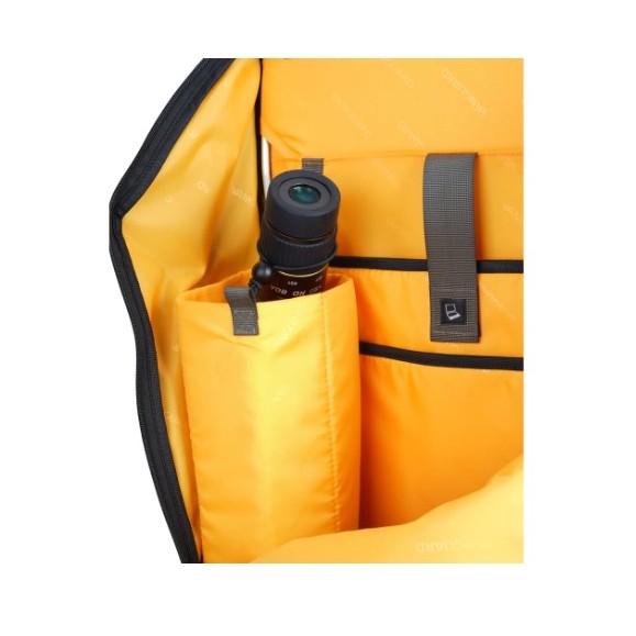 VANGUARD VEO ACTIVE BIRDER 56GY - SAC À DOS EXTÉRIEUR POUR TÉLESCOPE