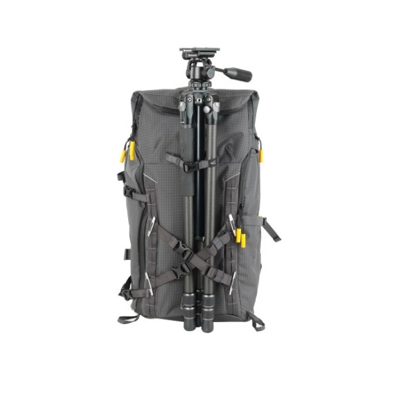 VANGUARD VEO ACTIVE BIRDER 56GY - SAC À DOS EXTÉRIEUR POUR TÉLESCOPE