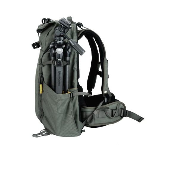 VANGUARDVEO ACTIVE BIRDER BACKPACK 56KG - SAC À DOS POUR TÉLESCOPE D'EXTÉRIEUR