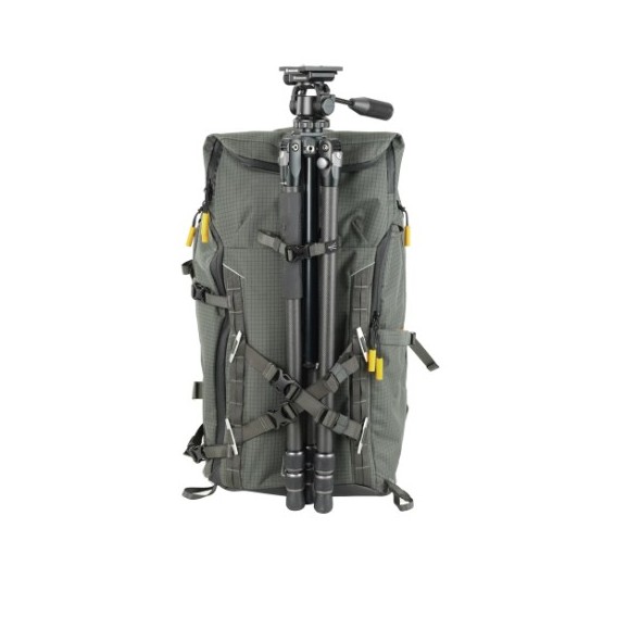 VANGUARDVEO ACTIVE BIRDER BACKPACK 56KG - SAC À DOS POUR TÉLESCOPE D'EXTÉRIEUR