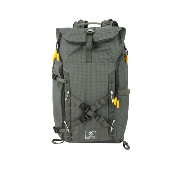 VANGUARDVEO ACTIVE BIRDER BACKPACK 56KG - SAC À DOS POUR TÉLESCOPE D'EXTÉRIEUR