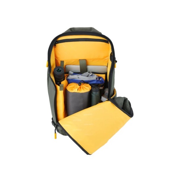 VANGUARDVEO ACTIVE BIRDER BACKPACK 56KG - SAC À DOS POUR TÉLESCOPE D'EXTÉRIEUR