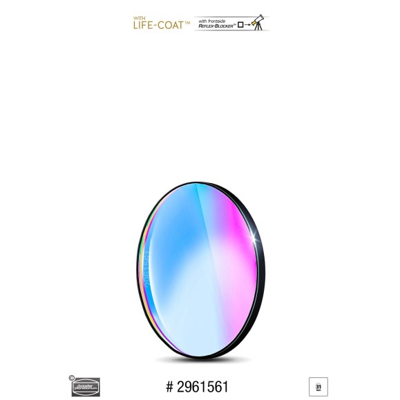 Baader Ultra-L / UHC-L 31mm Booster Filter