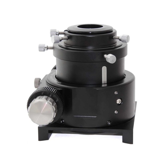 TSFocaliseur -Optique Newtonienne Crayford Optics 3", double vitesse