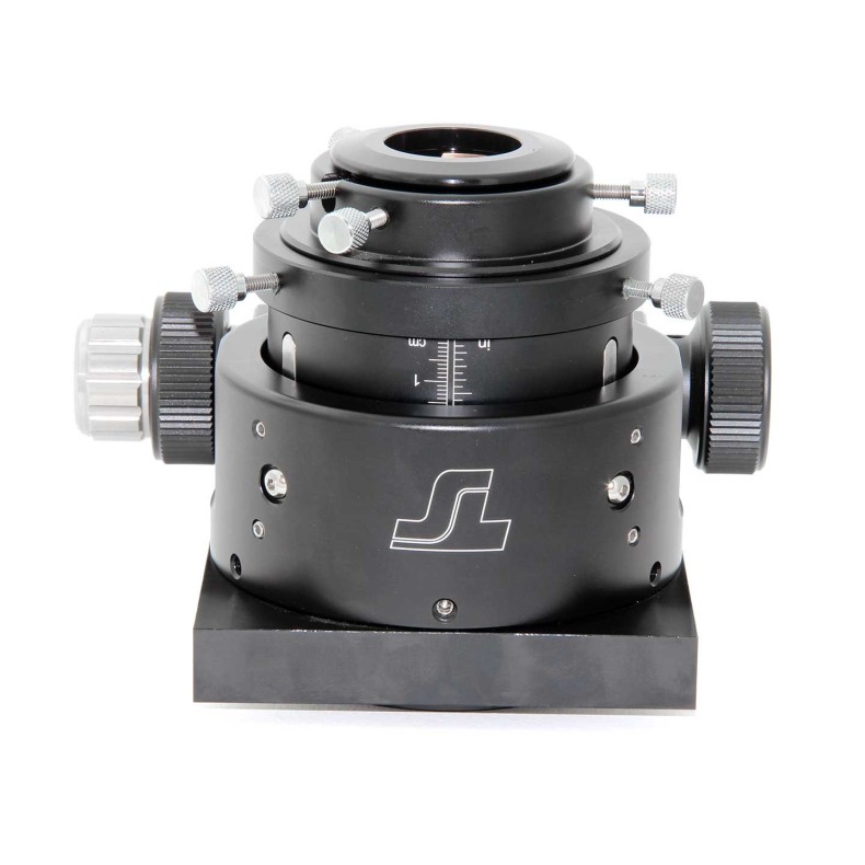 TSFocaliseur -Optique Newtonienne...