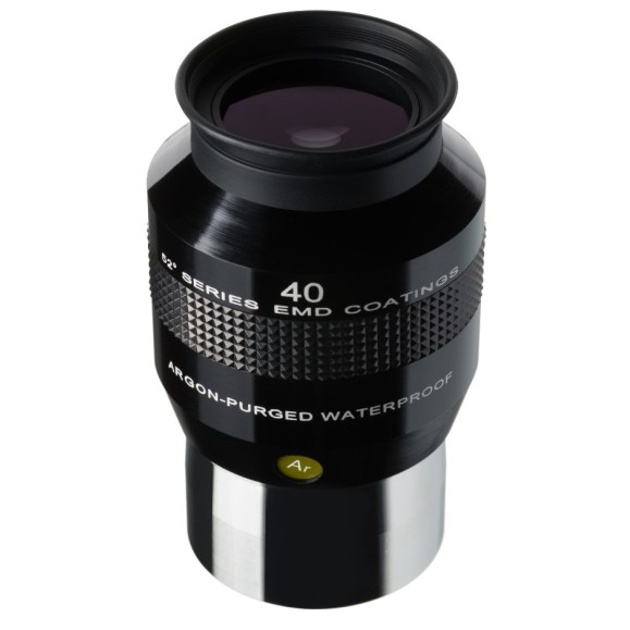 Oculaire EXPLORE SCIENTIFIC 52° LER 40mm Ar