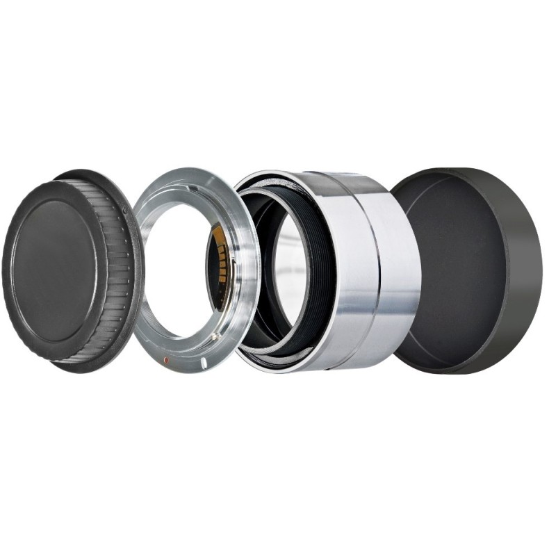 Niveleur de champ EXPLORE SCIENTIFIC... Niveleur de champ EXPLORE SCIENTIFIC...