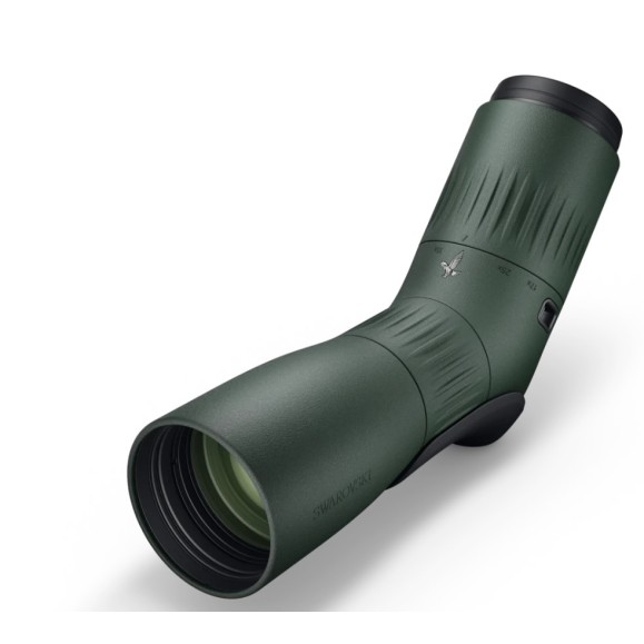 Swarovski Télescope terrestre ATC 17-40x56 vert