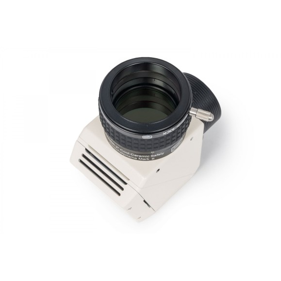 Baader Herschel 2" Cool Ceramic Mark II Version prisme photo 2022