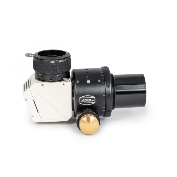 Baader Herschel 2" Cool Ceramic Mark II Version prisme photo 2022