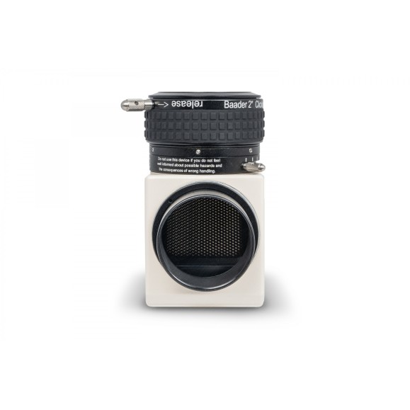 Baader Herschel 2" Cool Ceramic Mark II Version prisme photo 2022