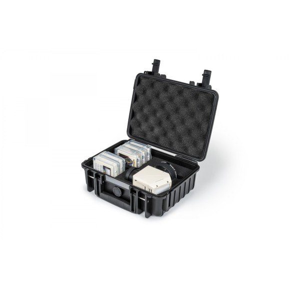 Baader Herschel 2" Cool Ceramic Mark II Version prisme photo 2022