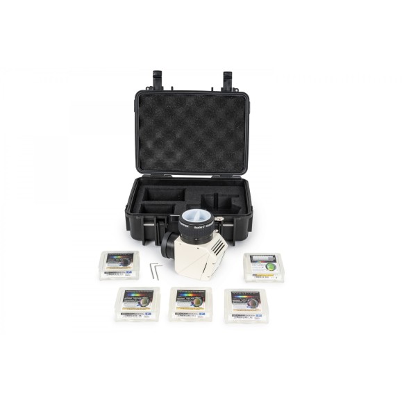 Baader Herschel 2" Cool Ceramic Mark II Version prisme photo 2022