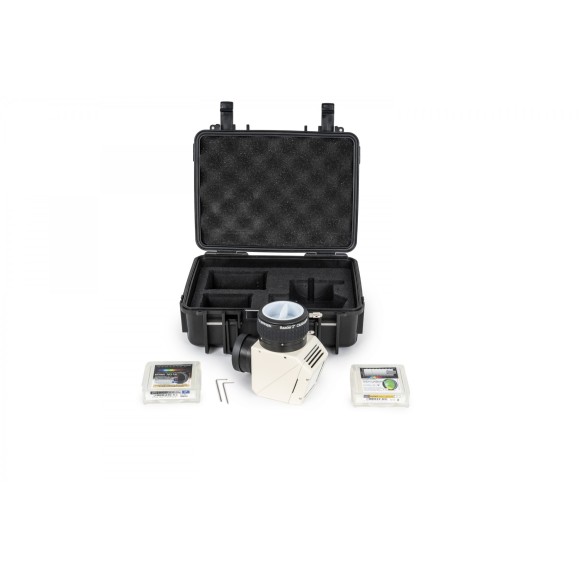 Prisme Baader Herschel 2" Cool Ceramic Mark II Version visuelle