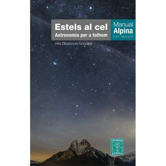 ESTELS AL CEL (Manuel d'astronomie pour tous)