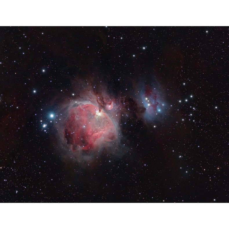 Starizona Dispositif de nivellement... Starizona Dispositif de nivellement...